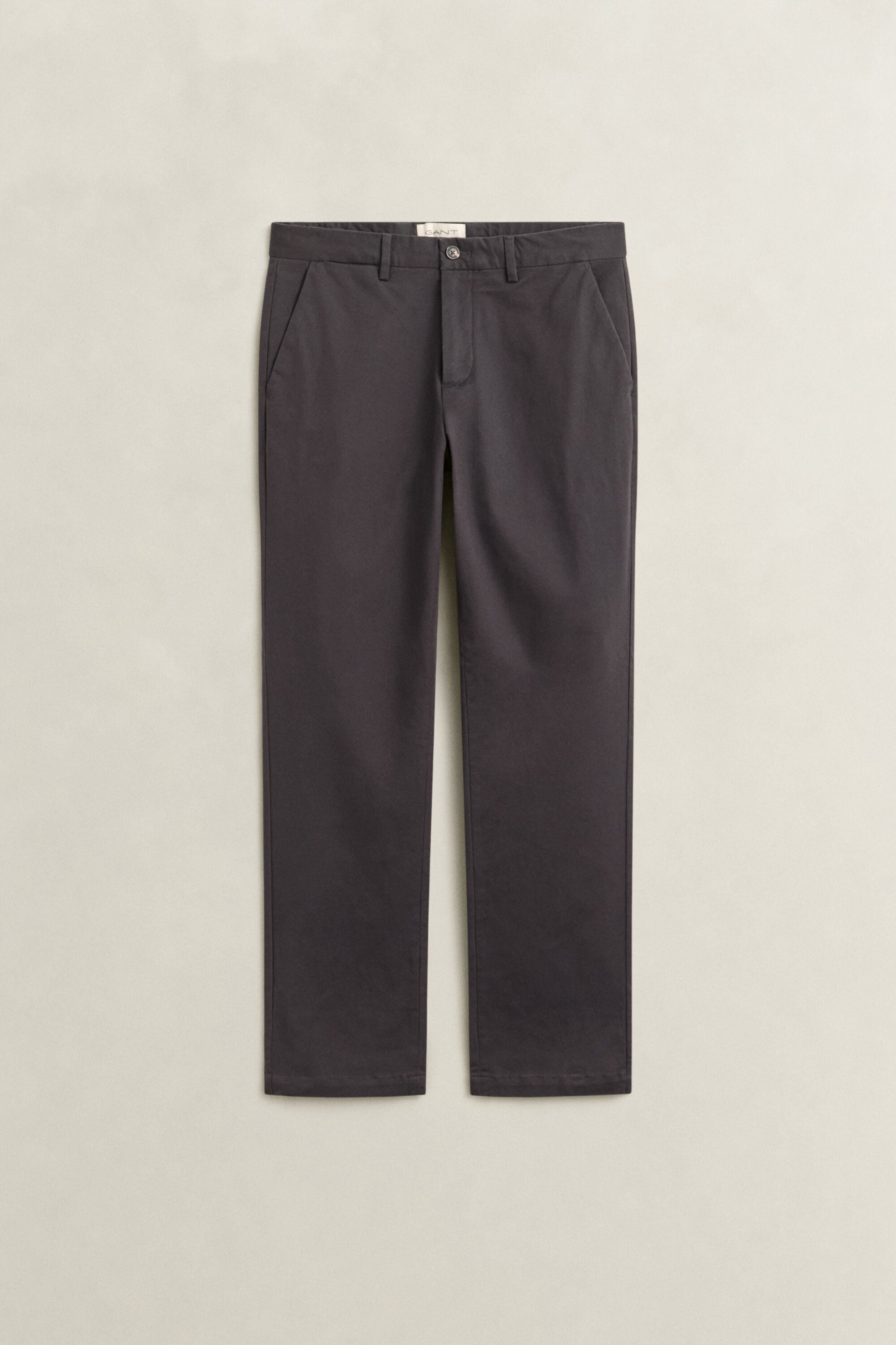 Calças chino elegantes regular fit