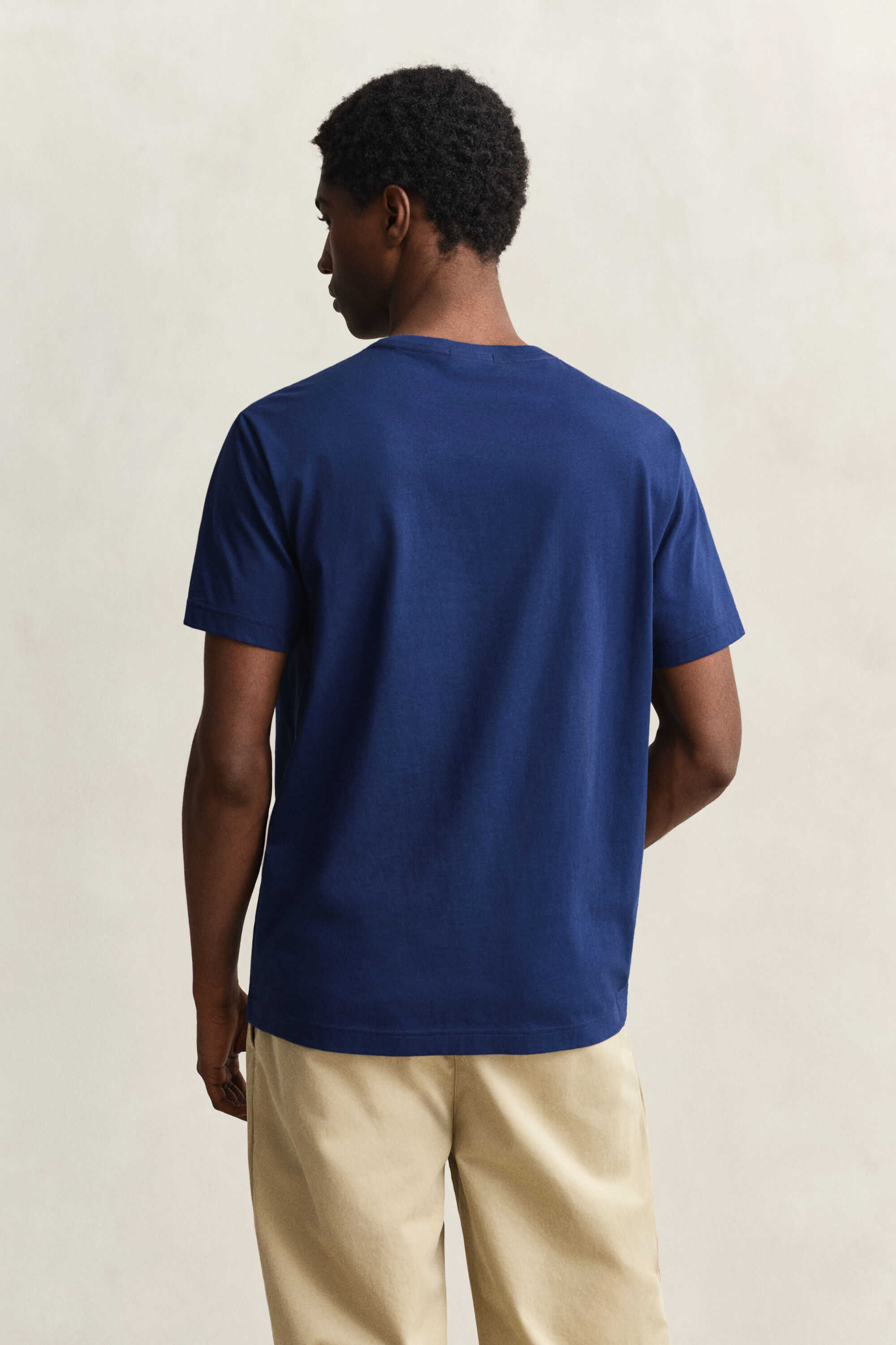 T-shirt Shield regular fit