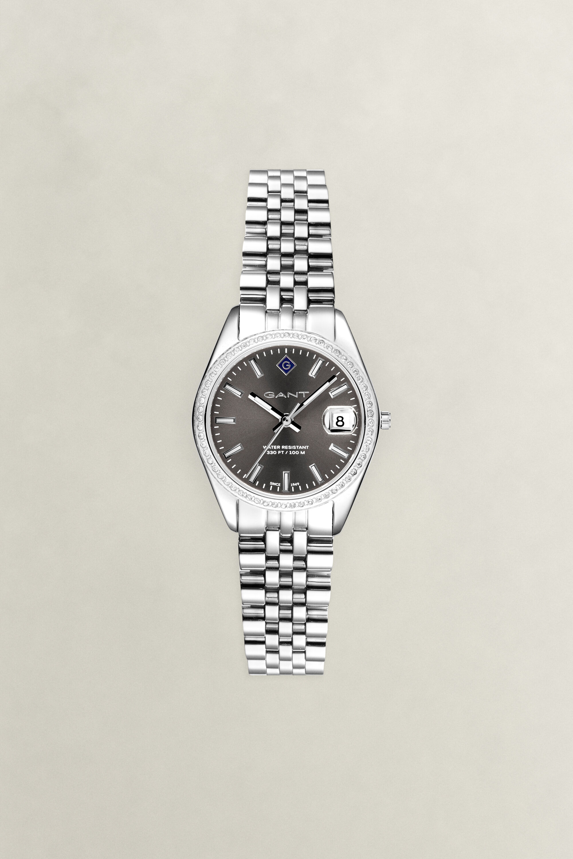 Relógio Sussex Mini Bijou