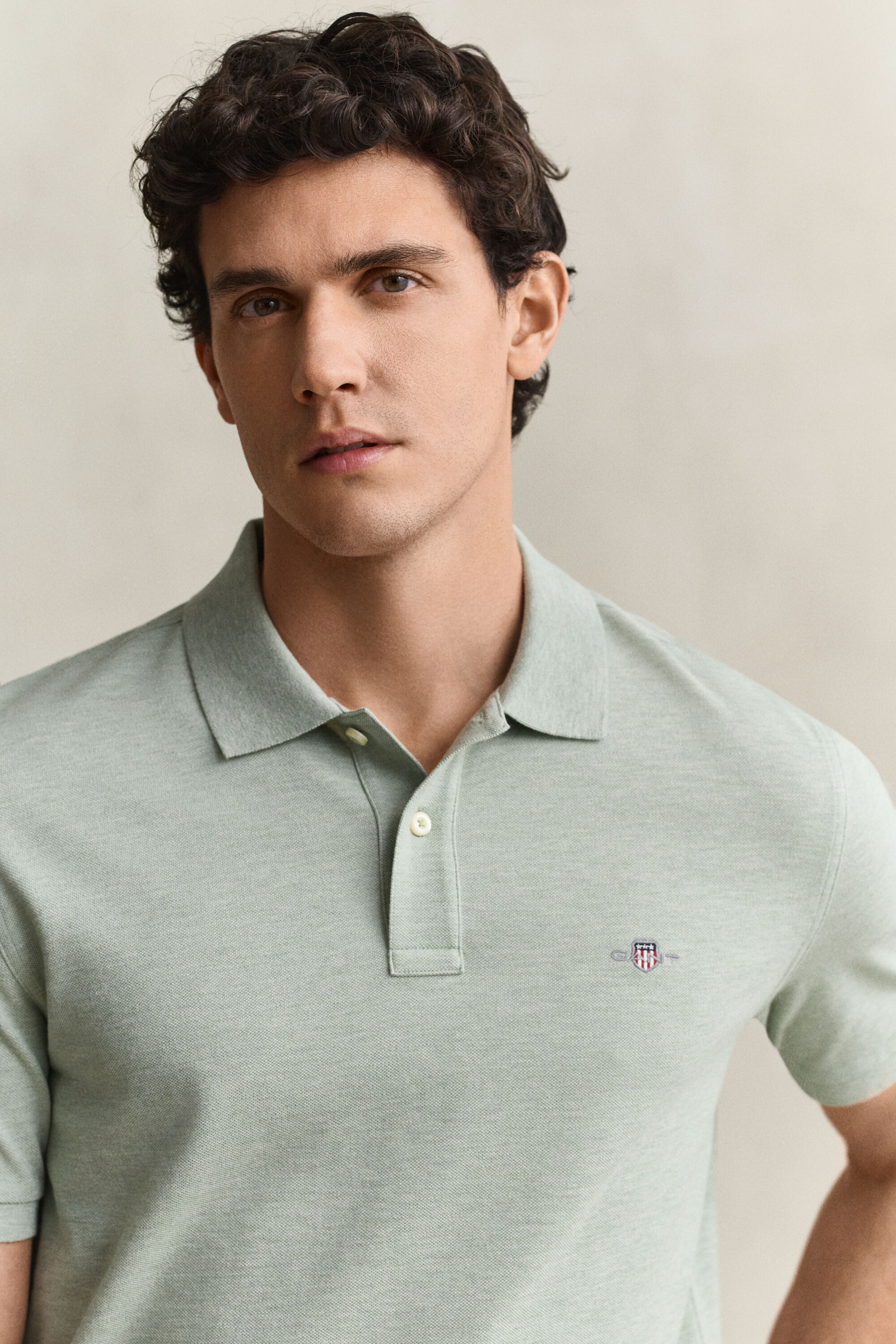 Polo Classic regular fit
