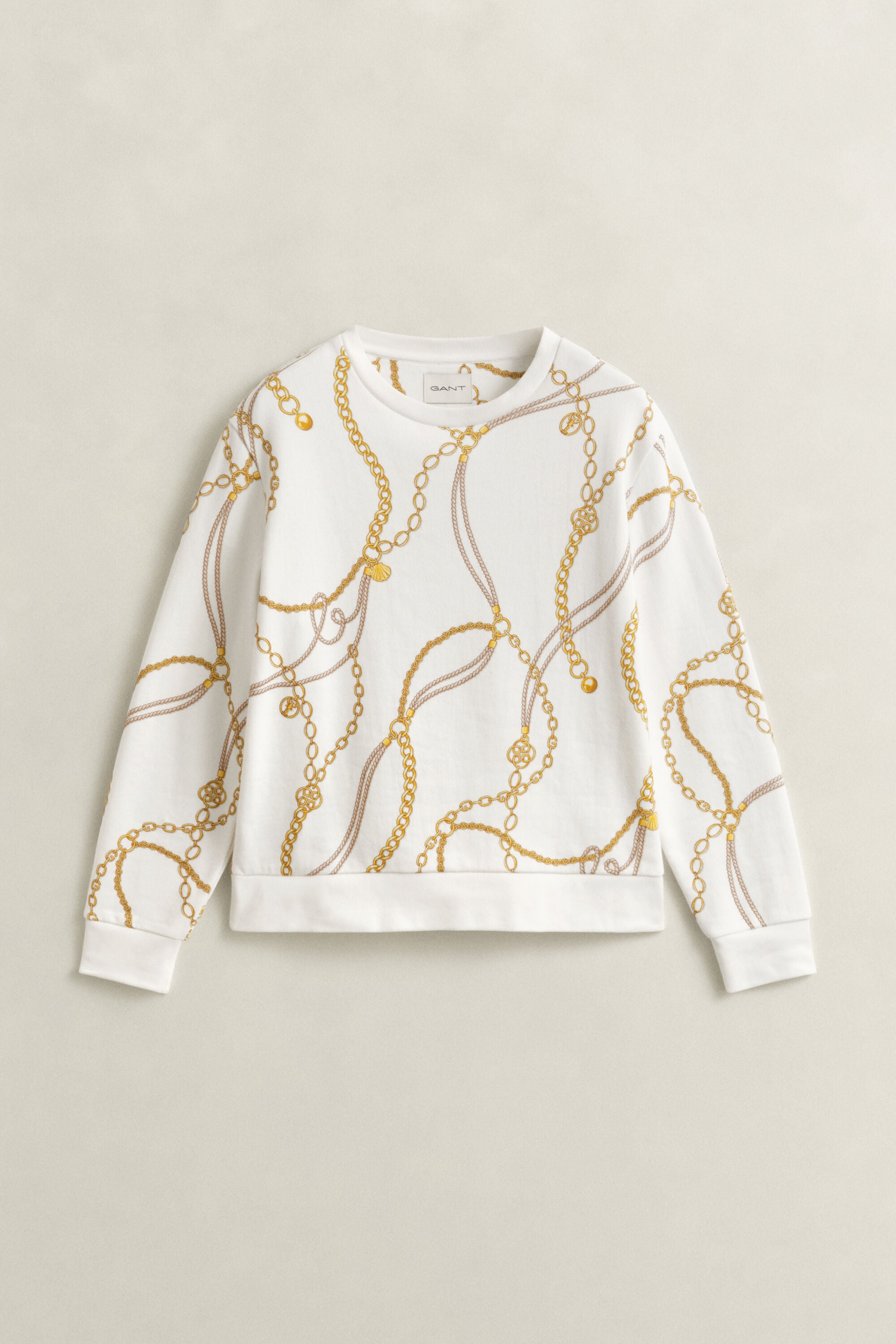 Sweatshirt Chain
