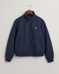 Casaco Hampshire acolchoado