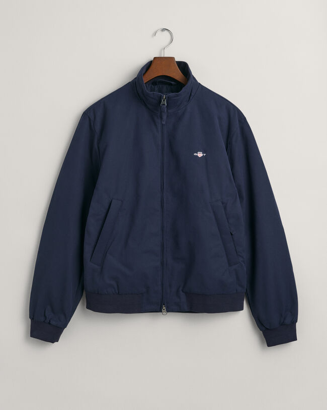 Casaco Hampshire acolchoado