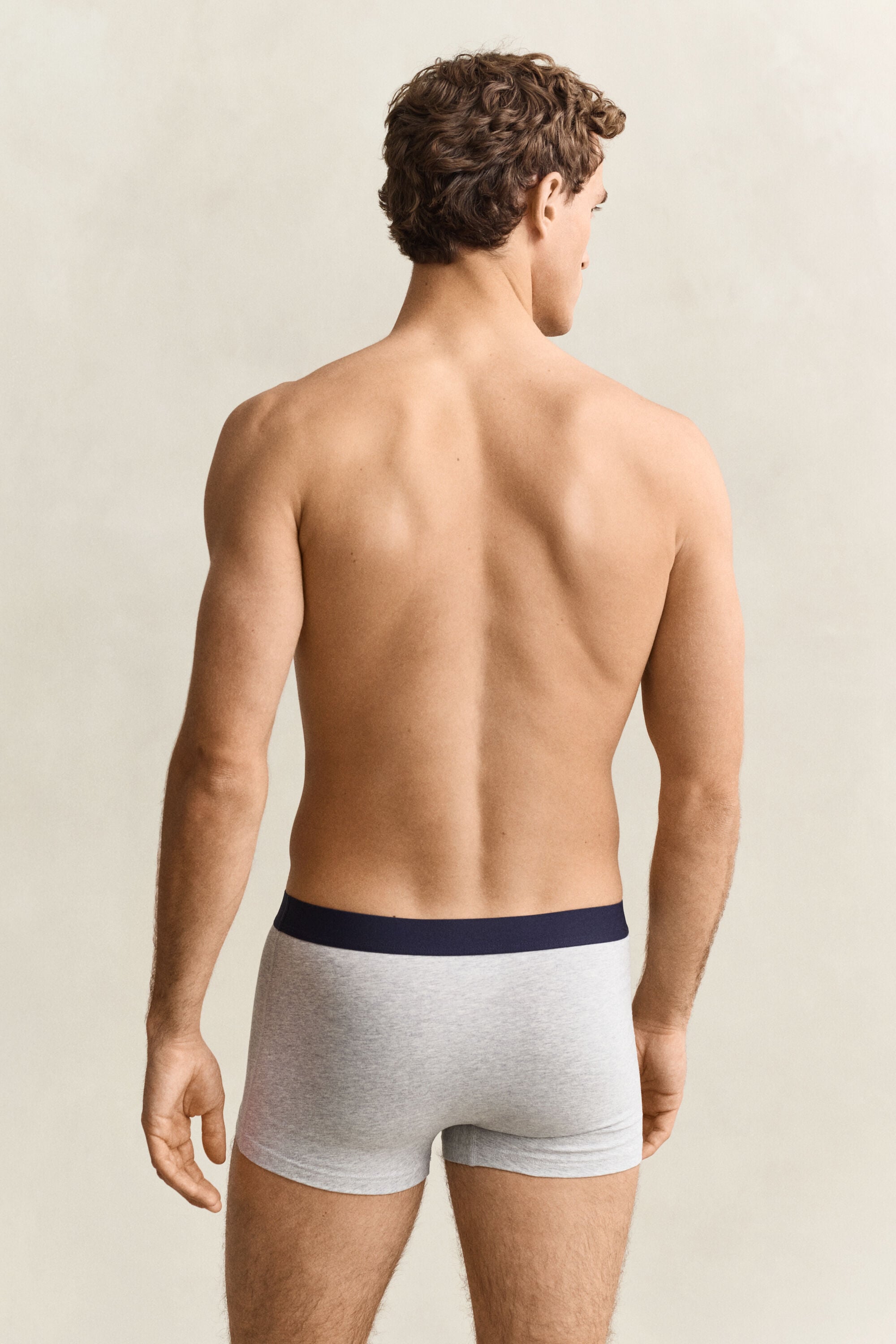 Pack de 3 pares de boxers sortidos