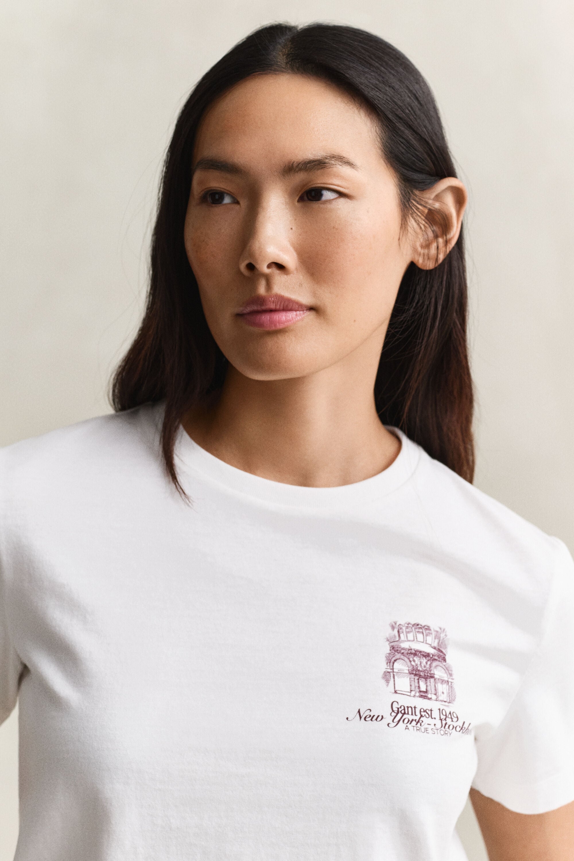 T-shirt Graphic