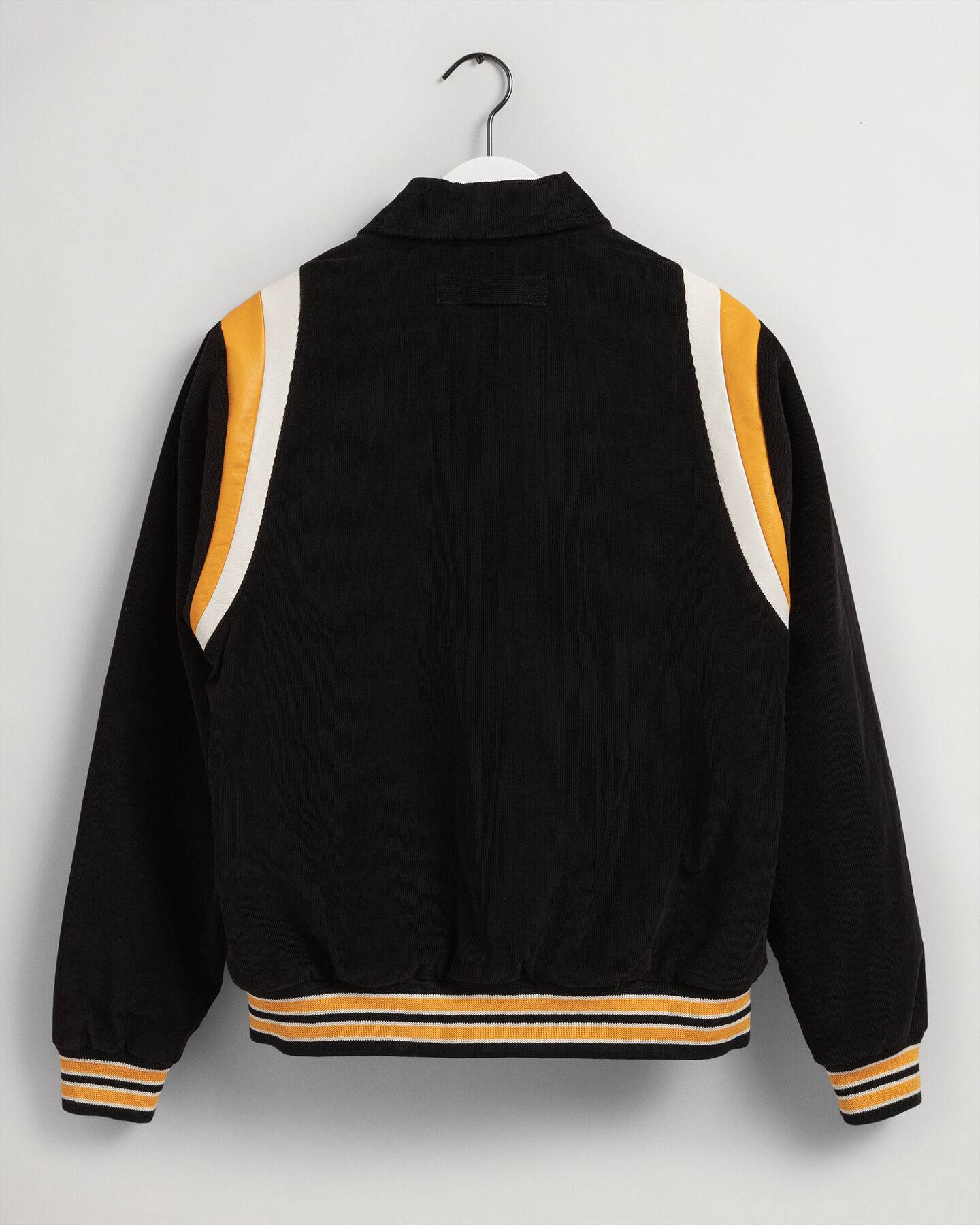 GANT Varsity Jacket em bombazina