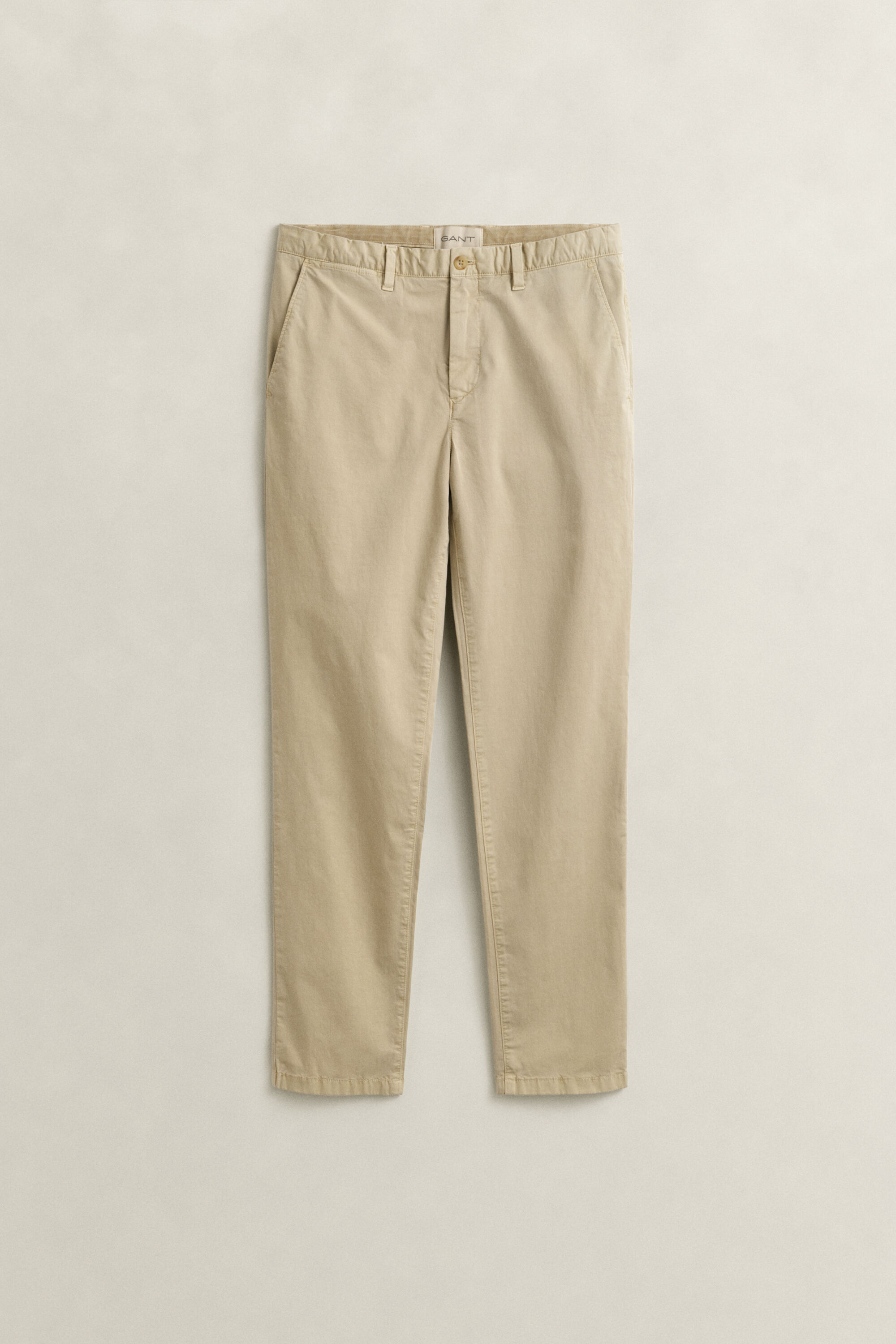 Calças chino Sunfaded