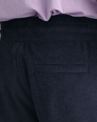 Calções Terry Cloth