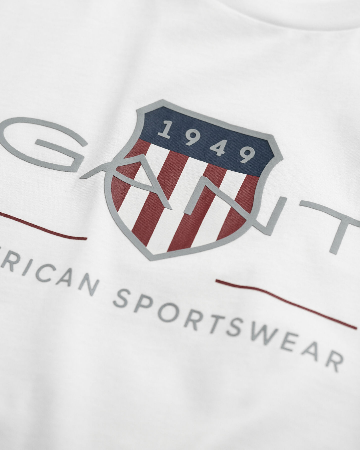 T-shirt Archive Shield Teens