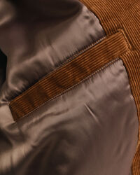 GANT Varsity Jacket em bombazina