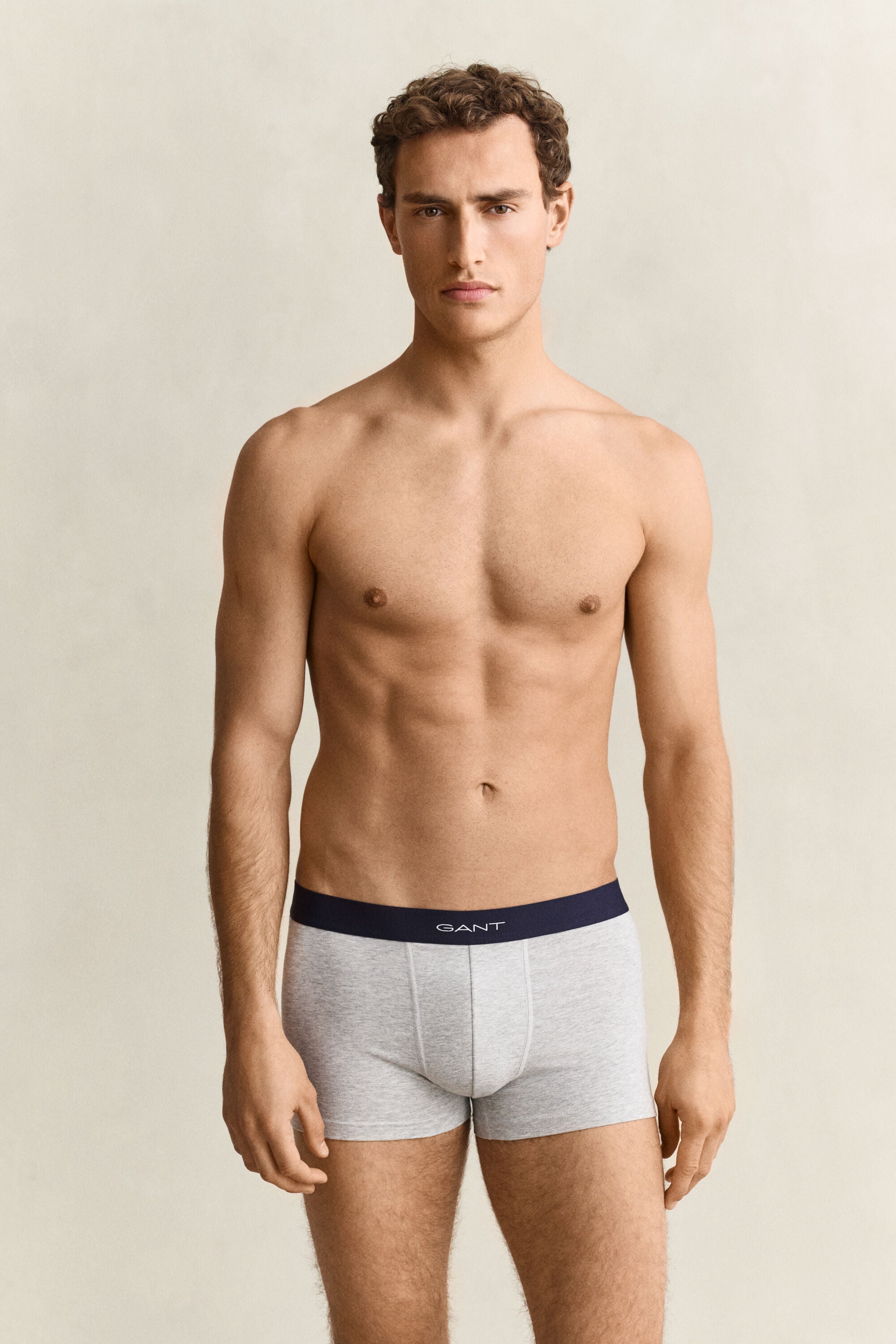 Pack de 3 pares de boxers sortidos