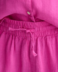 Cal&ccedil;&otilde;es de linho Teen Girls