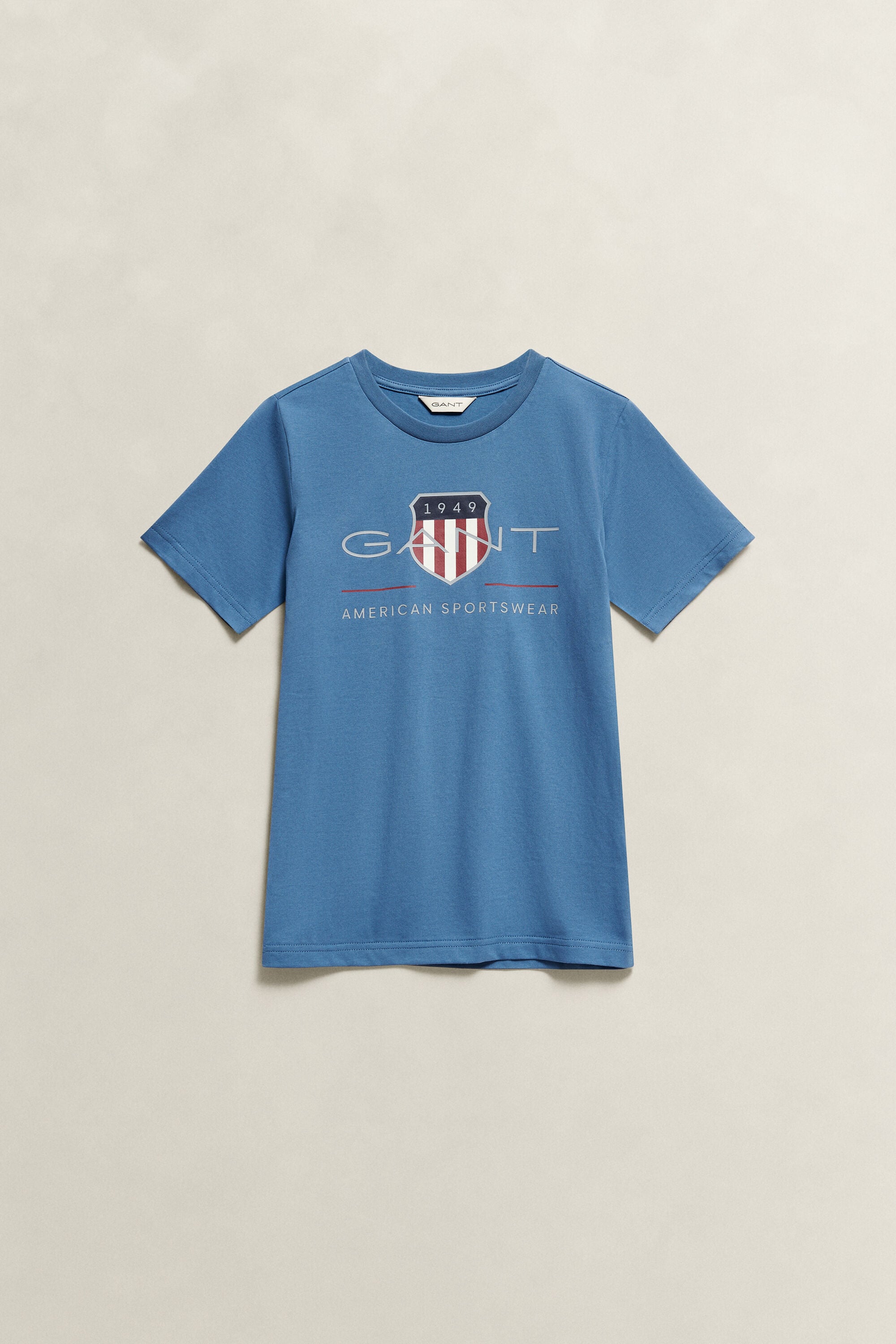 T-shirt Archive Shield Teens