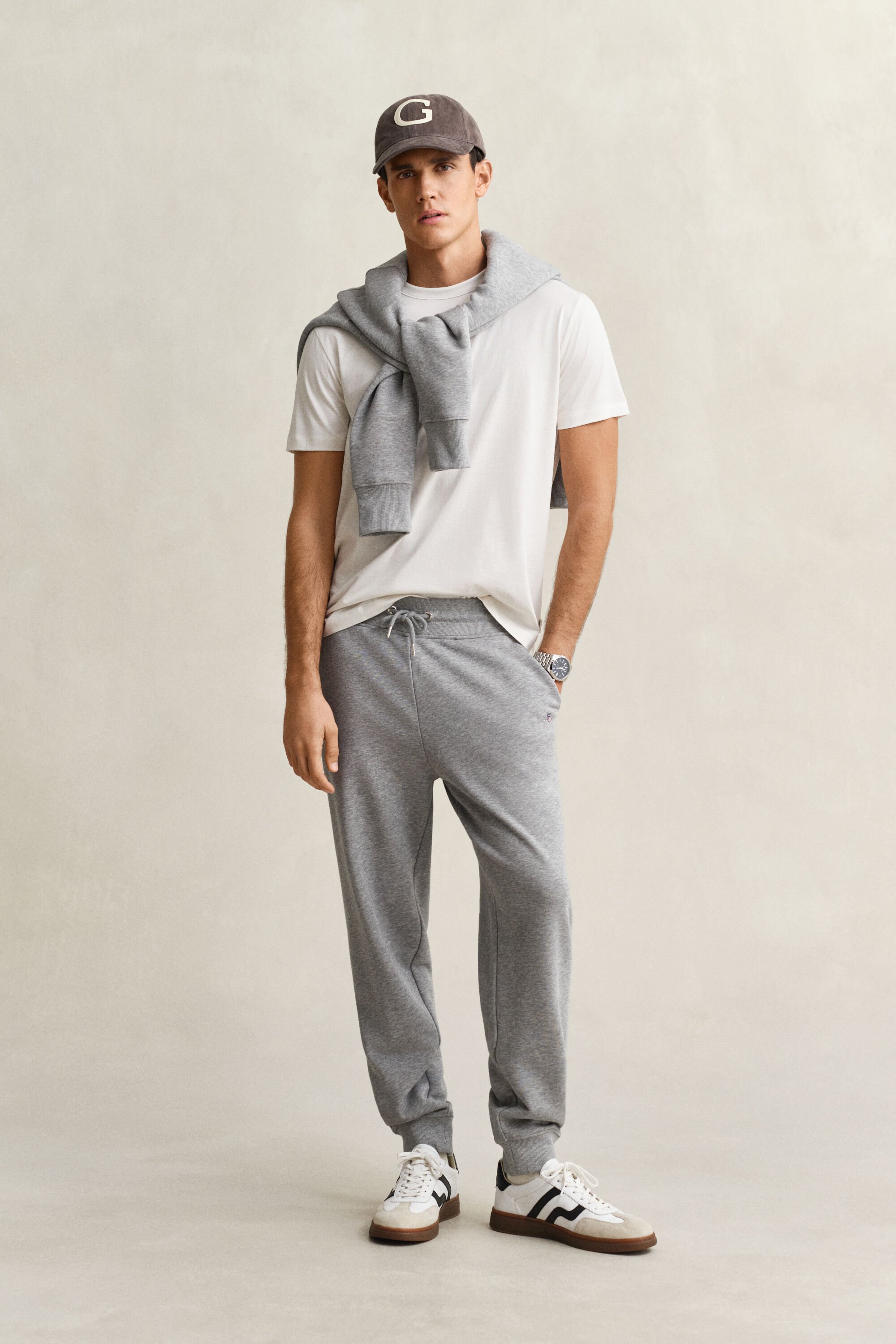 Calças desportivas Shield