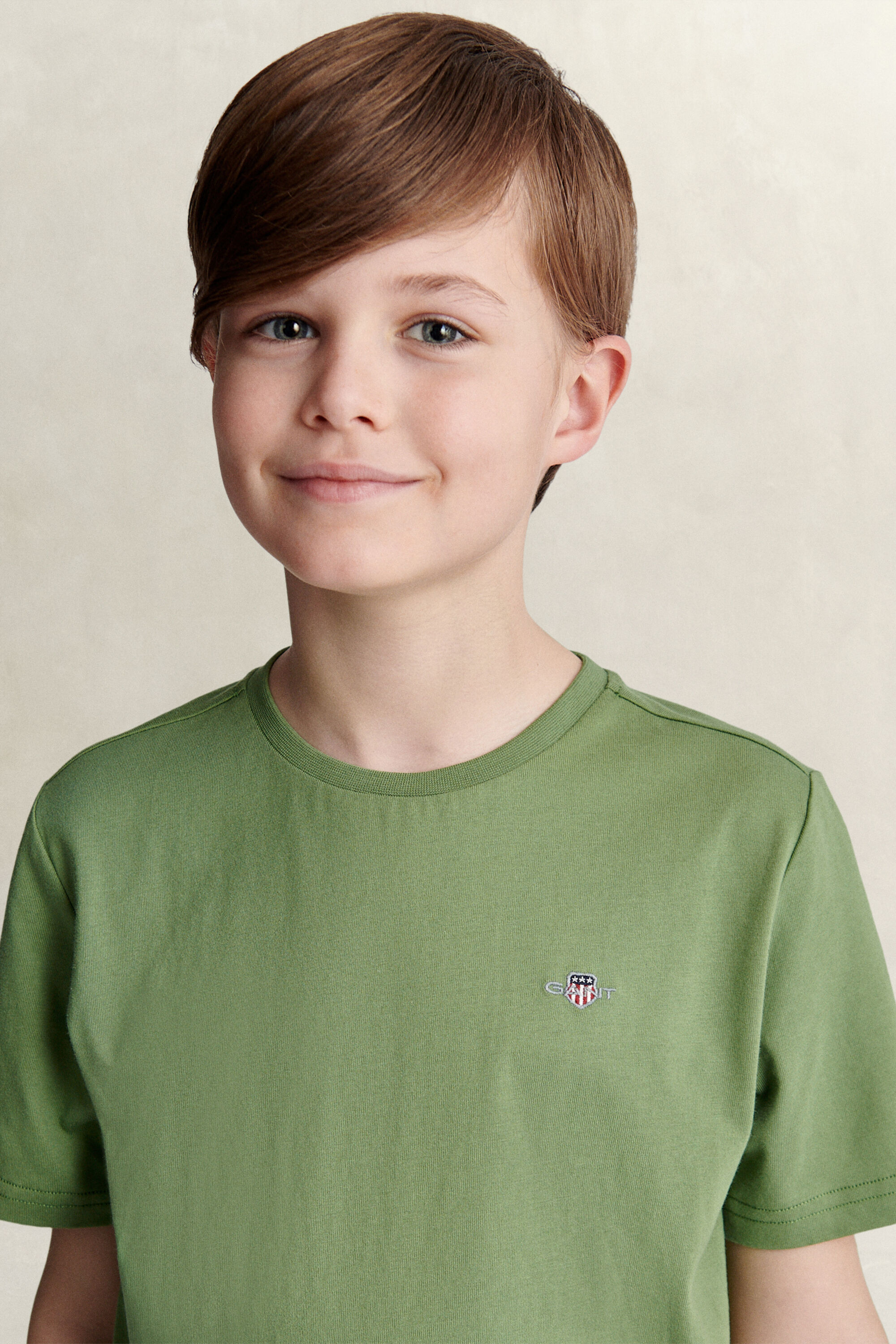 T-shirt Shield Teens