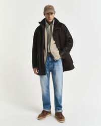 Polar em mistura de lã