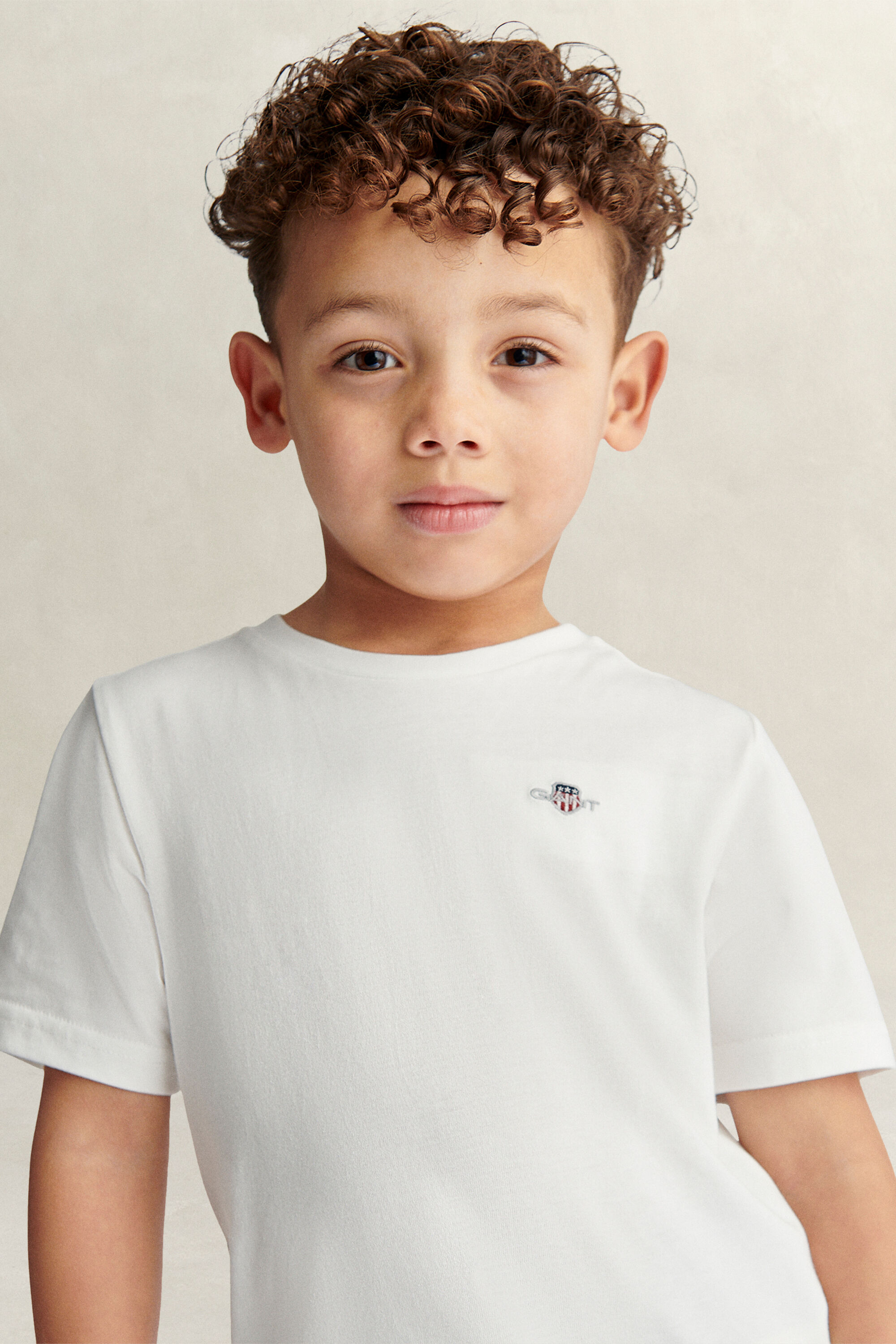 T-shirt Shield Kids