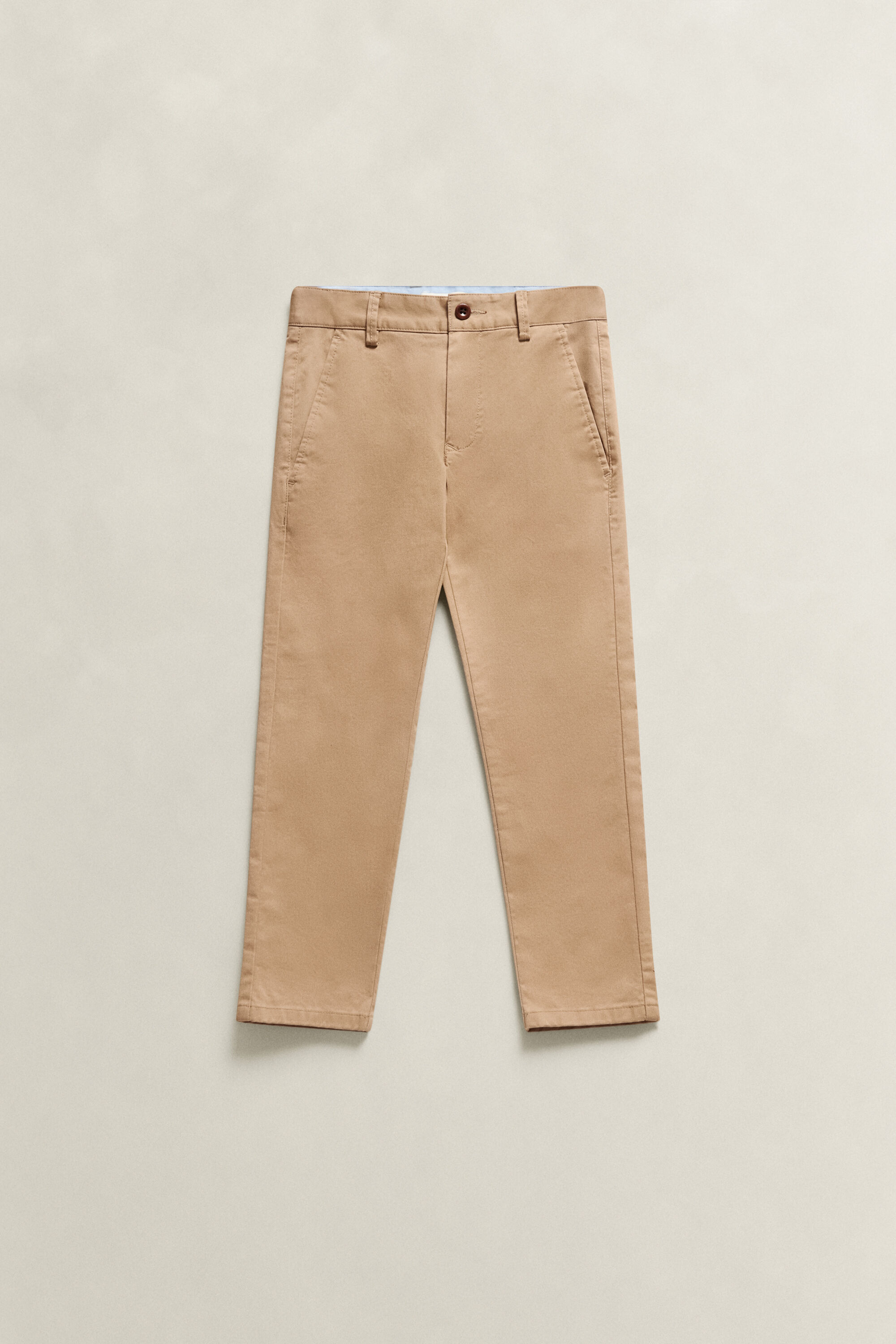 Calças chino Boys