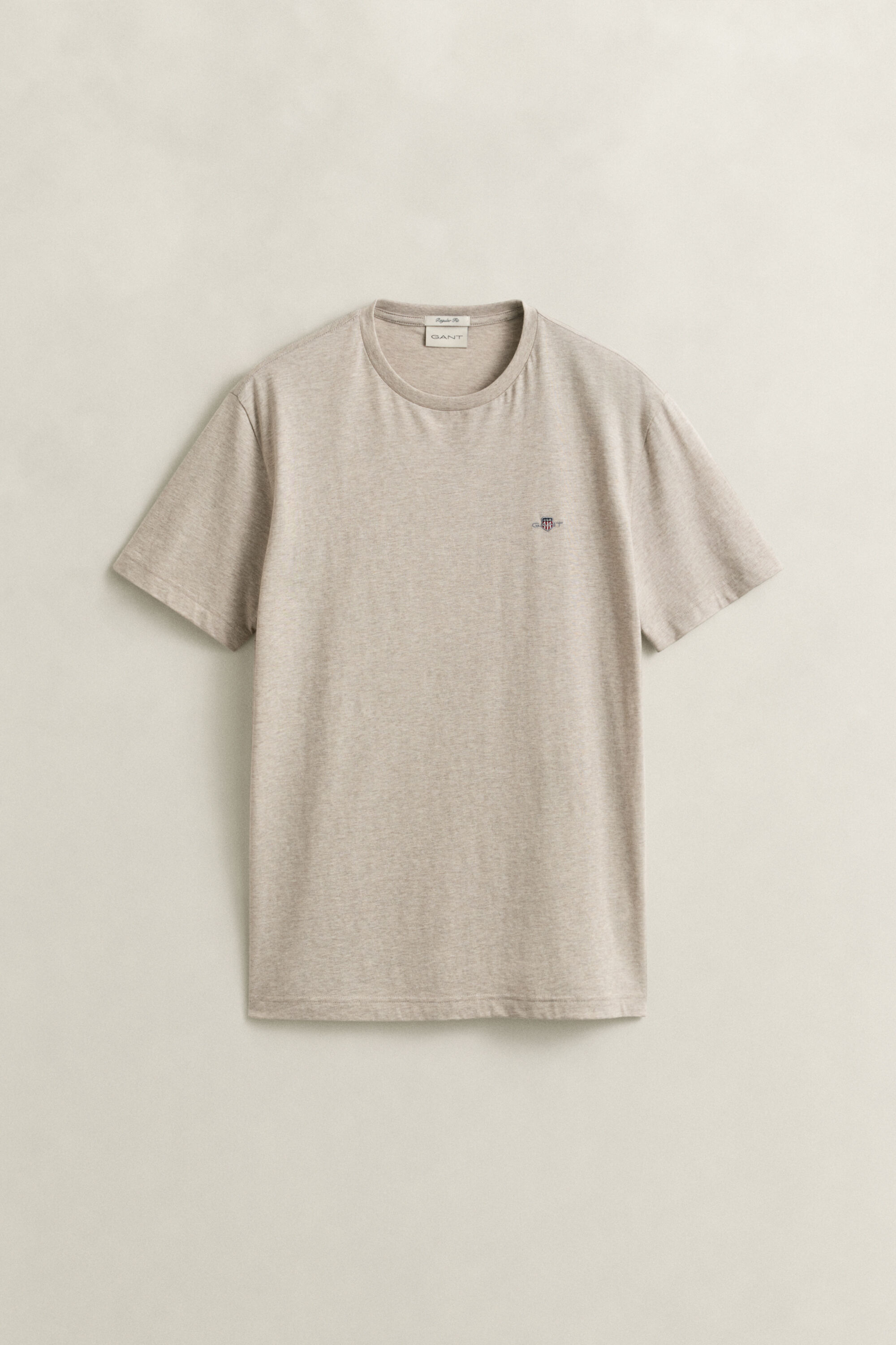 T-shirt Shield regular fit