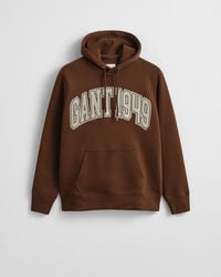 Sweatshirt com capuz Graphic