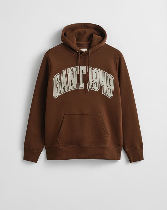 Sweatshirt com capuz Graphic