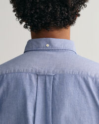 Camisa Oxford Archive corte normal