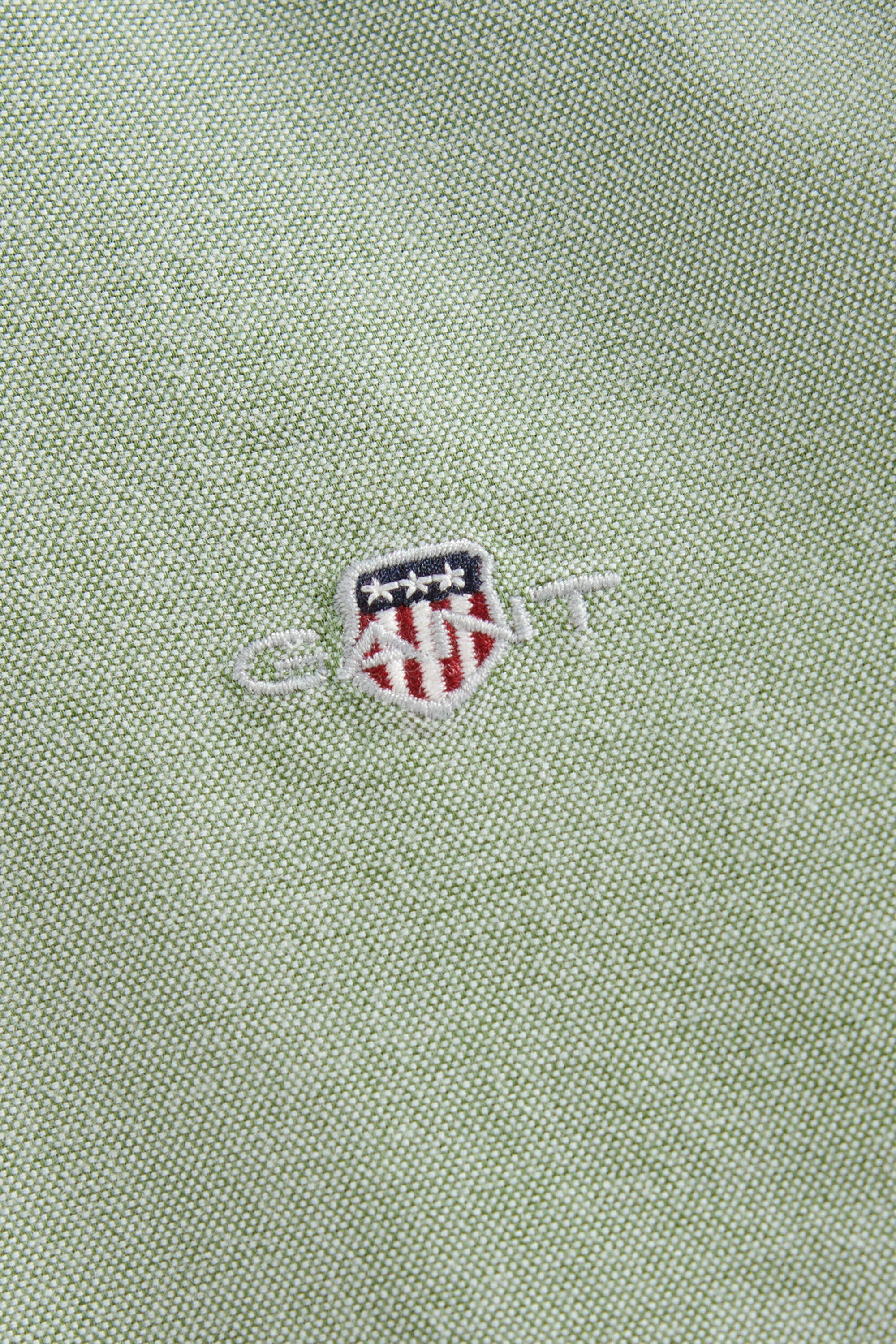 Camisa Oxford Shield Teen Boys