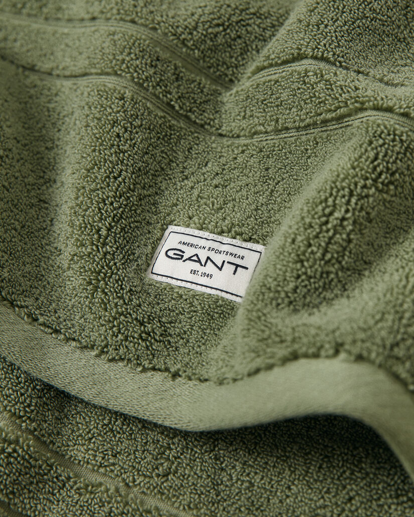 Pack de 4 toalhas Premium 30x30