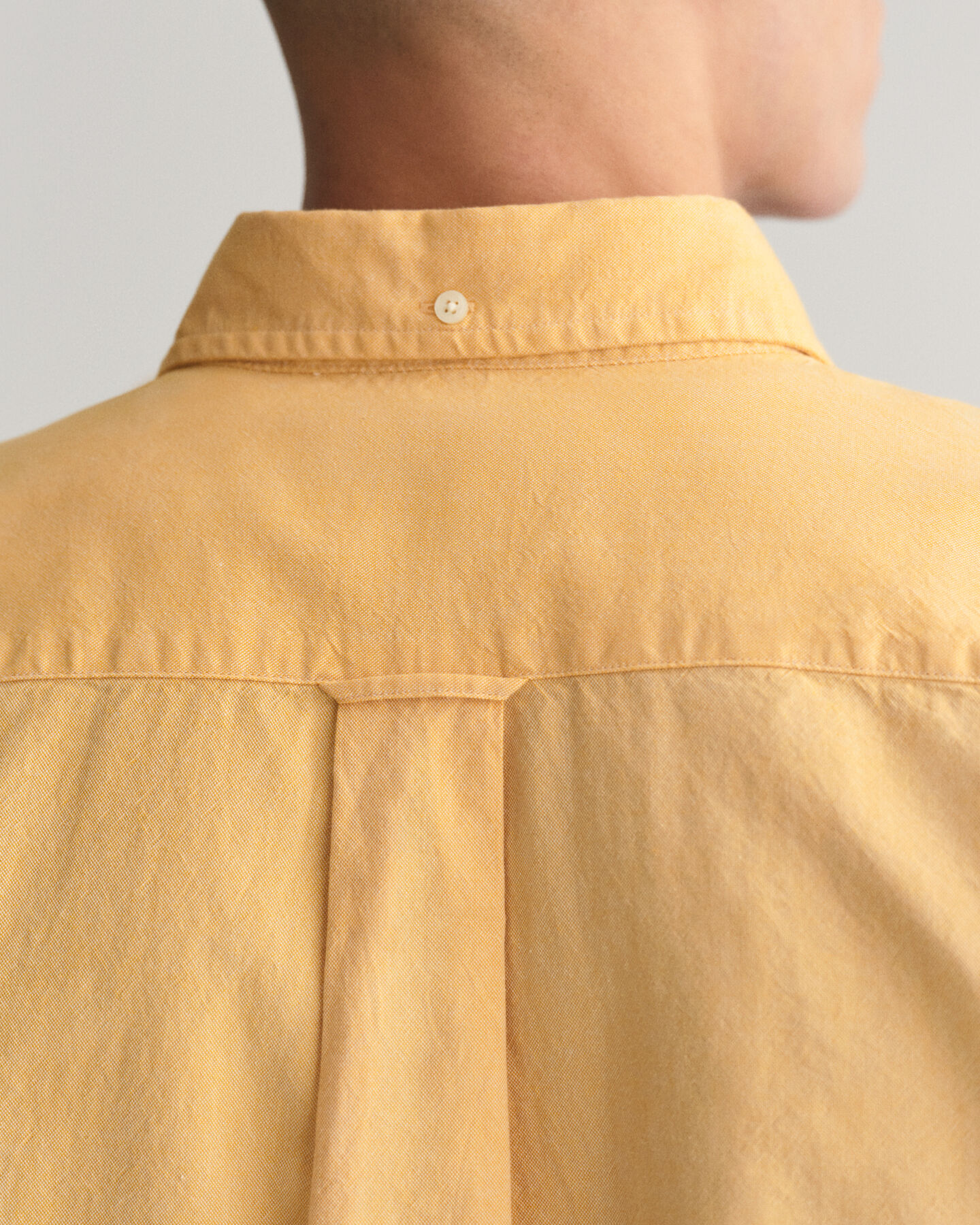 Camisa Oxford Archive regular fit