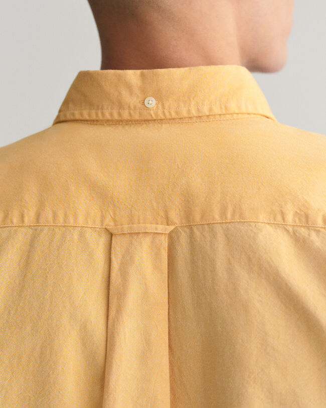 Camisa Oxford Archive regular fit