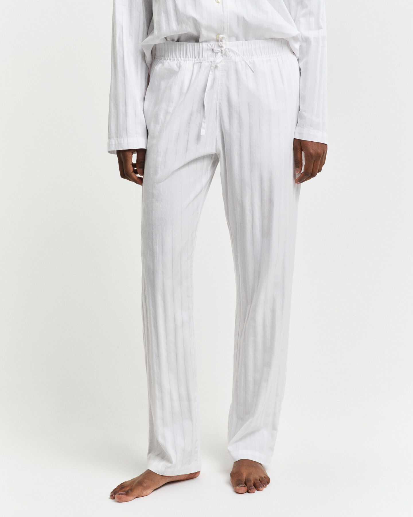 Caixa de presente com pijama