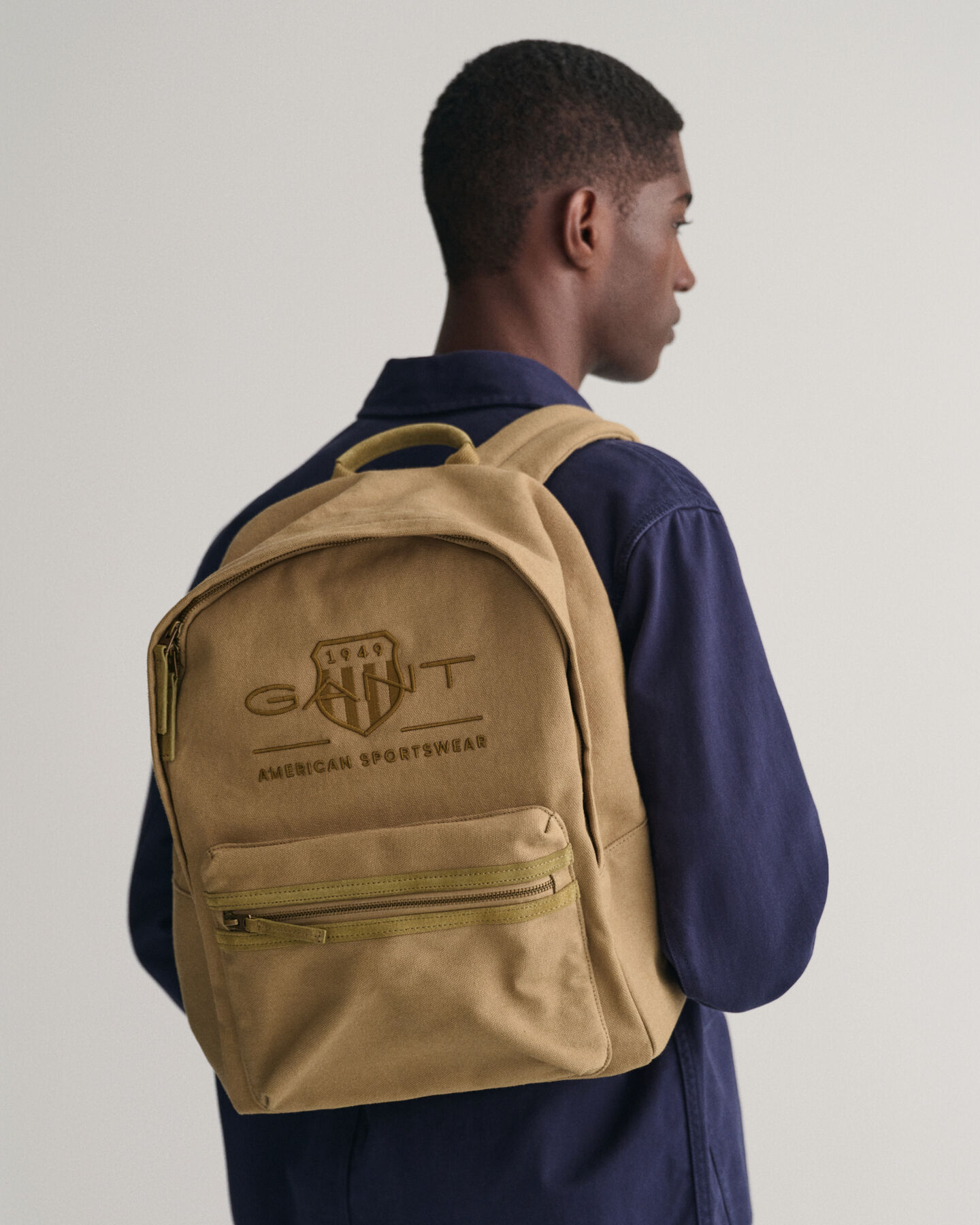 Mochila Tonal Shield