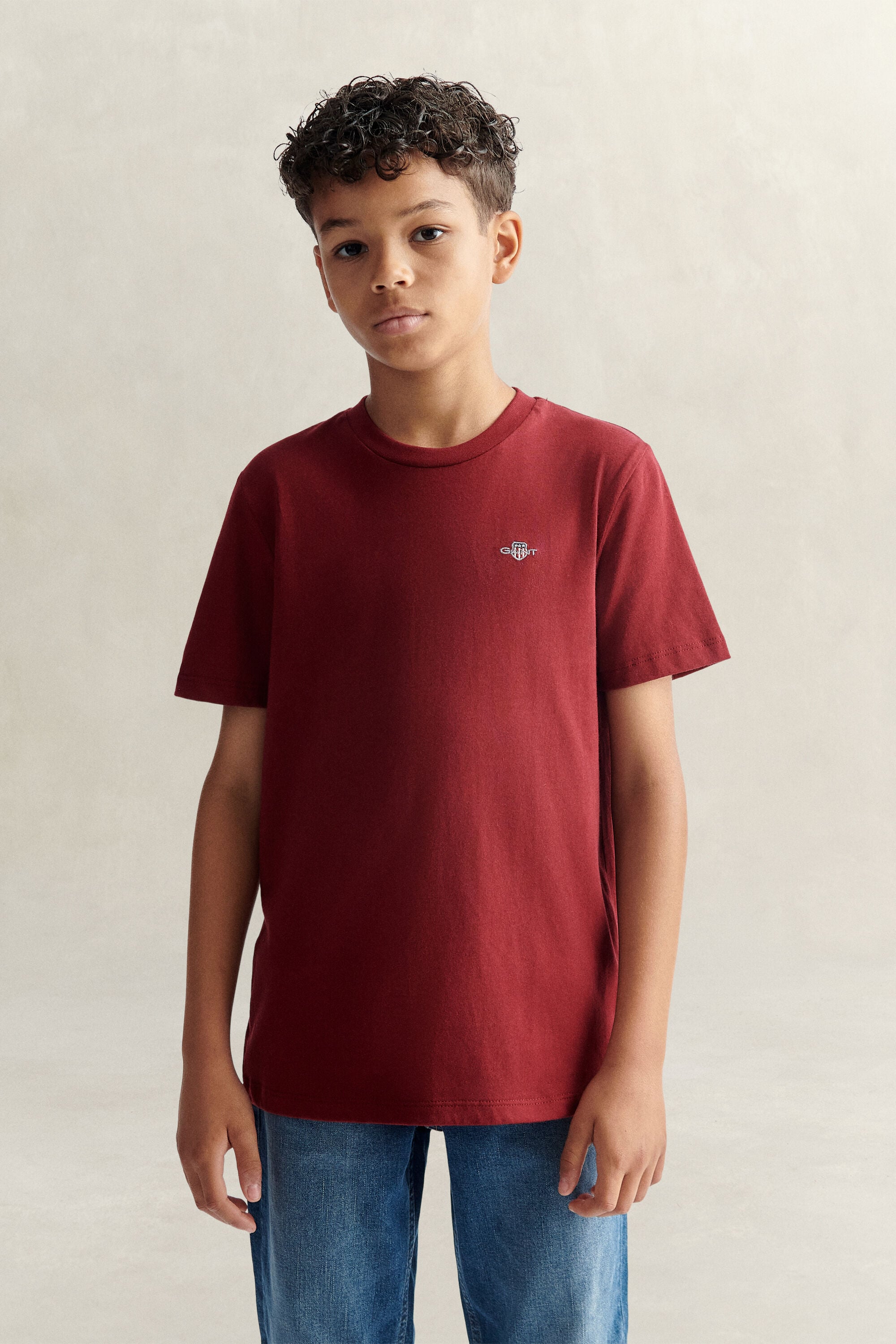 T-shirt Shield Teens