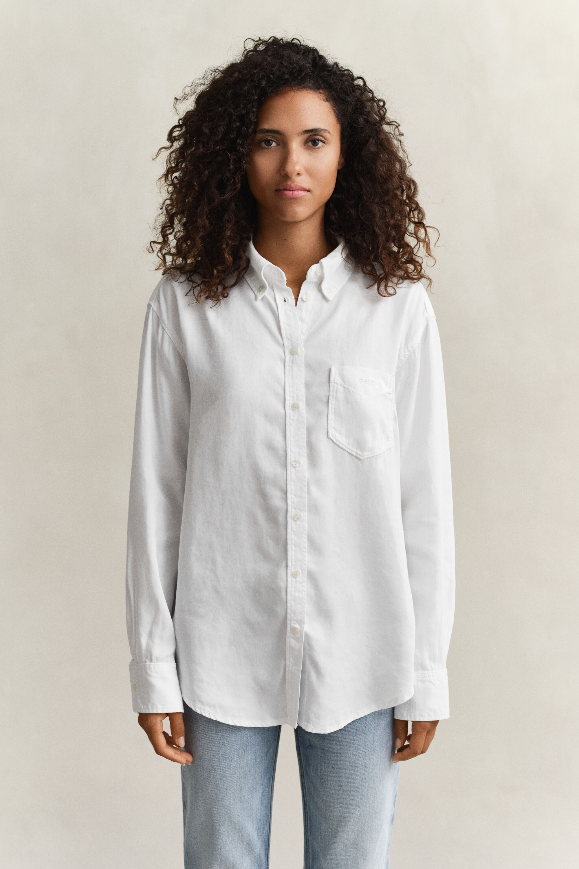 Camisa Indigo
