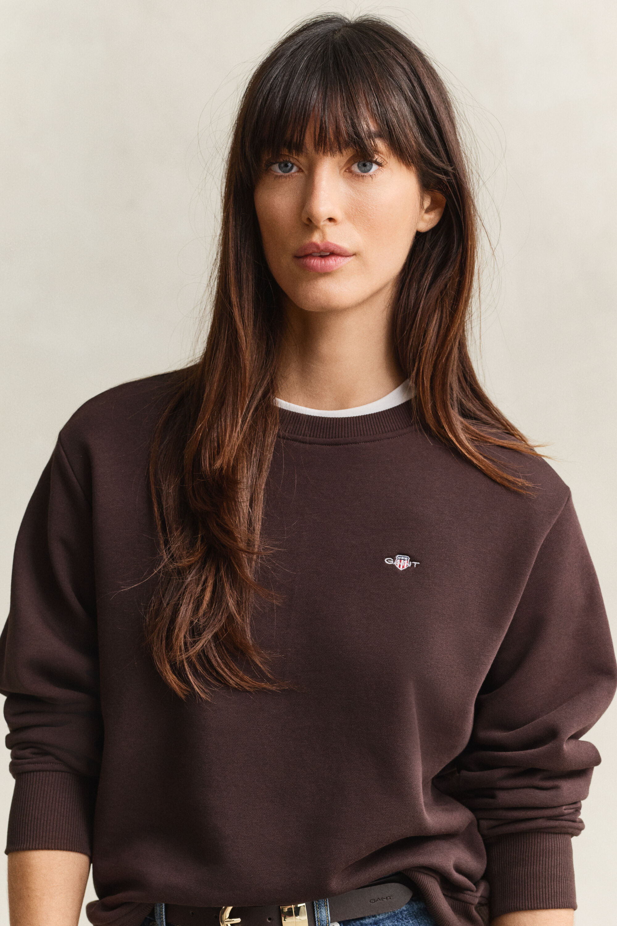 Sweatshirt Shield