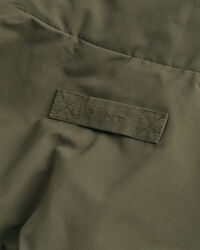 Casaco Hampshire acolchoado