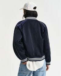 GANT Varsity Jacket em cetim