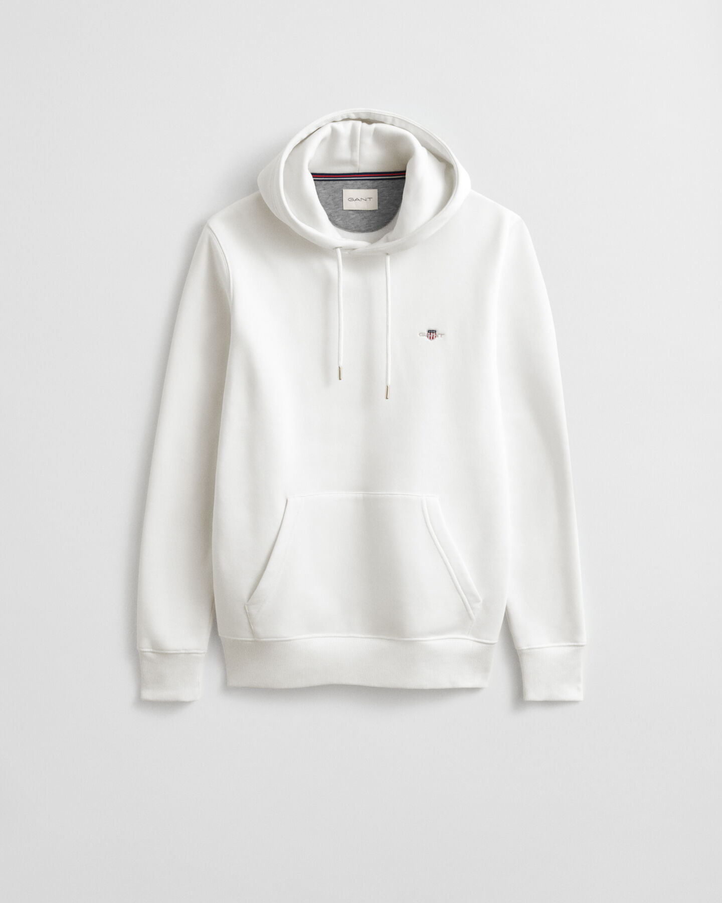 Sweatshirt com capuz Shield