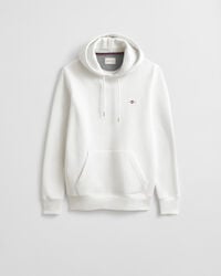 Sweatshirt com capuz Shield