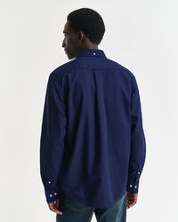 Camisa Oxford Archive Garment-Dyed regular fit