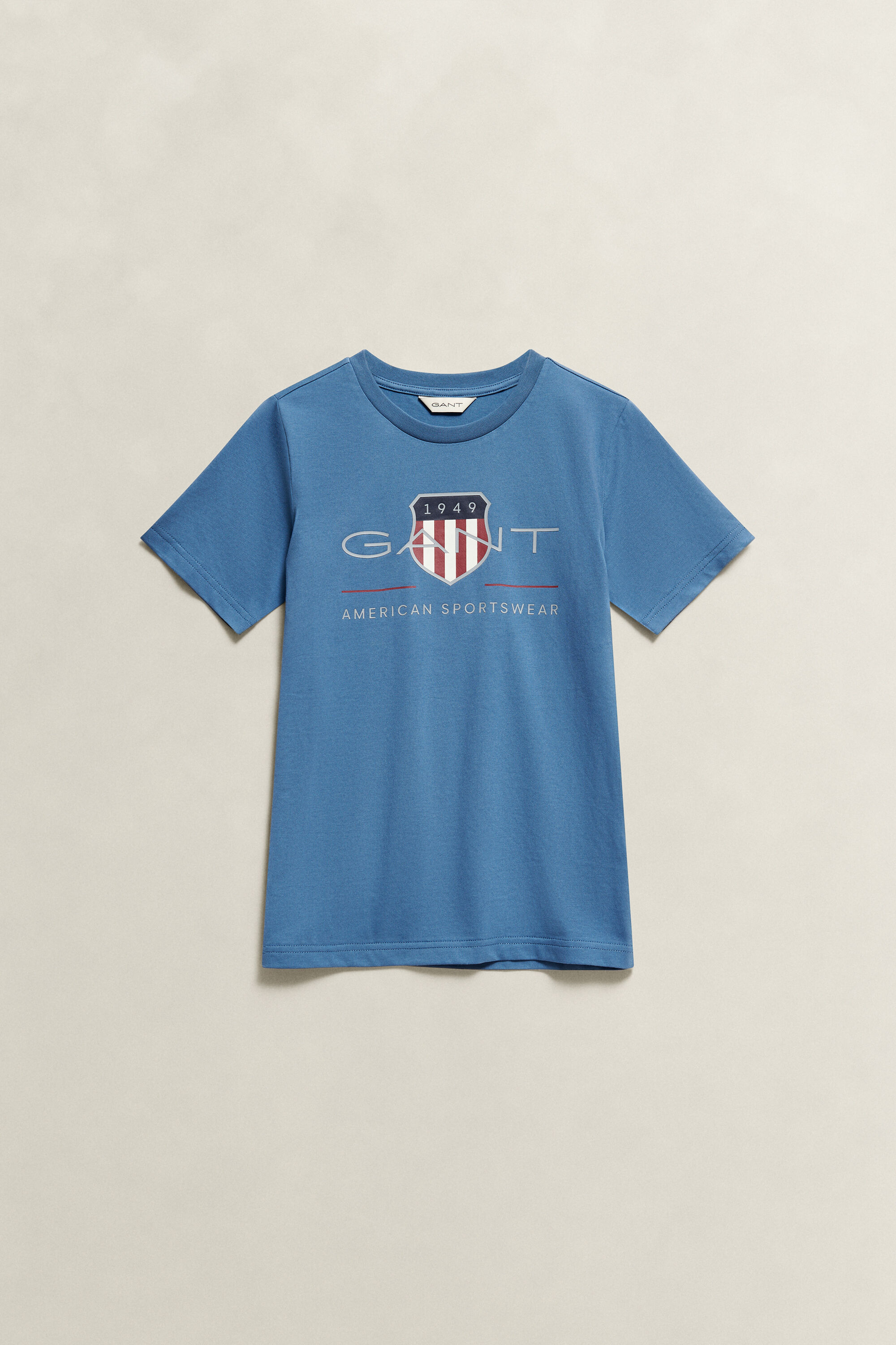 T-shirt Archive Shield Teens