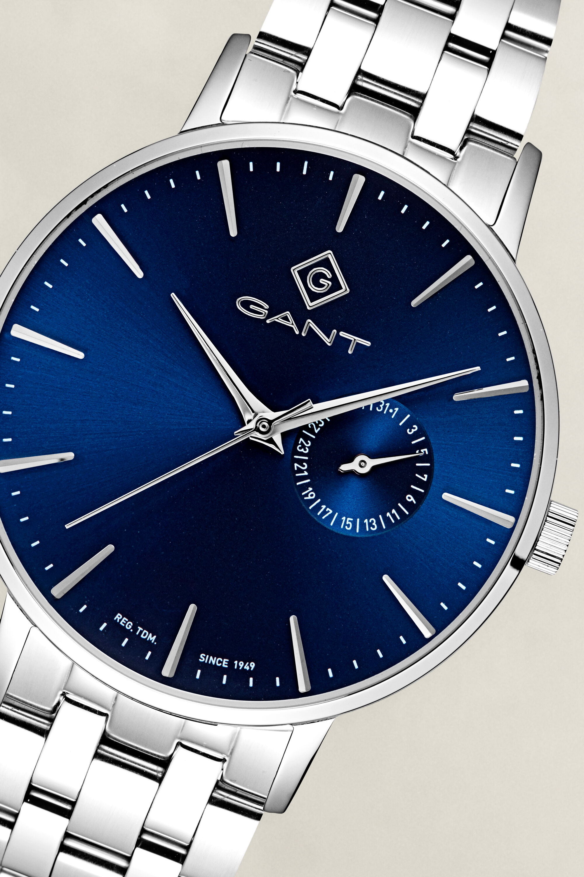 Relógio Park Hill III