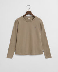 Camisola de manga comprida Shield