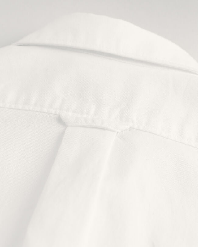 Camisa Oxford Shield Baby