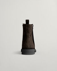 Botas de cano m&eacute;dio Rizmood