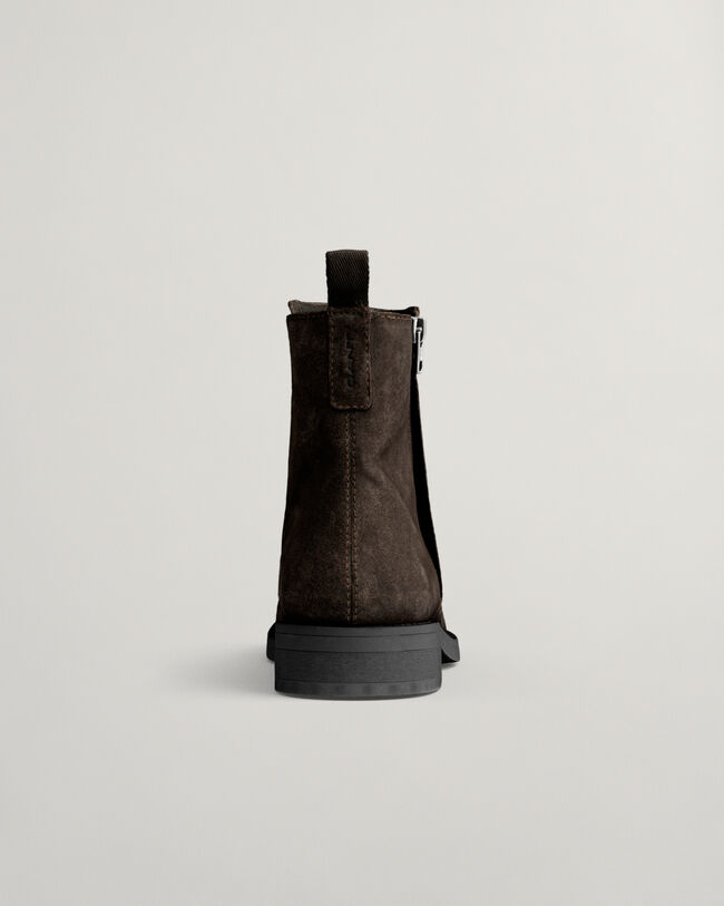 Botas de cano m&eacute;dio Rizmood