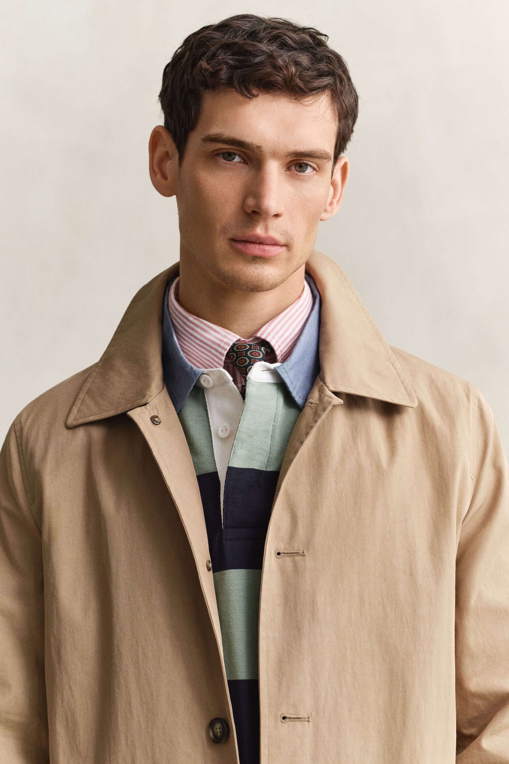 Car Coat