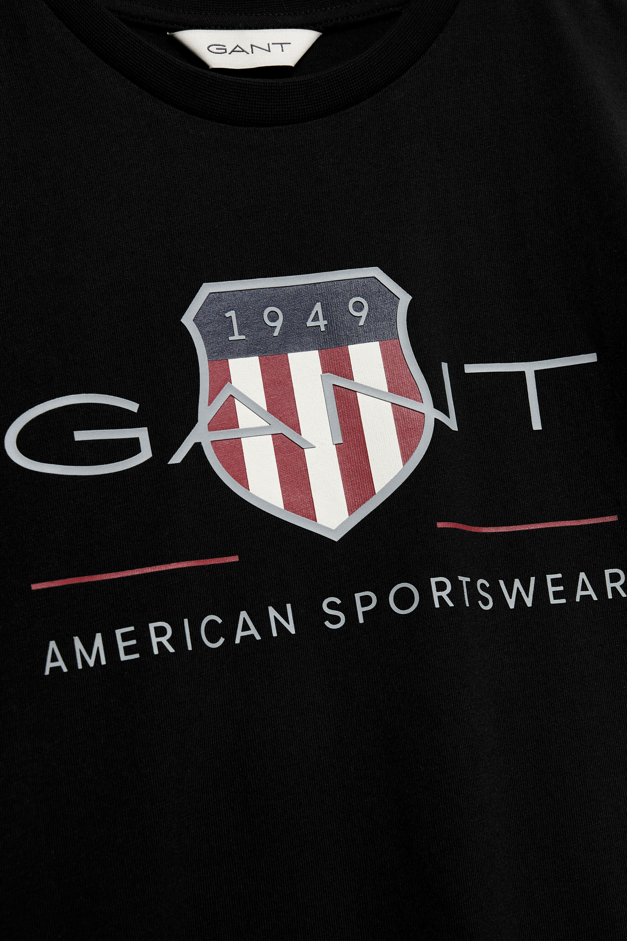 T-shirt Archive Shield Teens