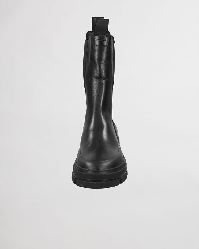 Botas Chelsea Monthike