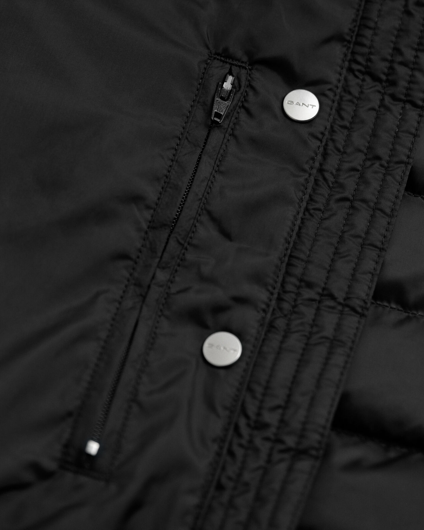 Colete de penas leve